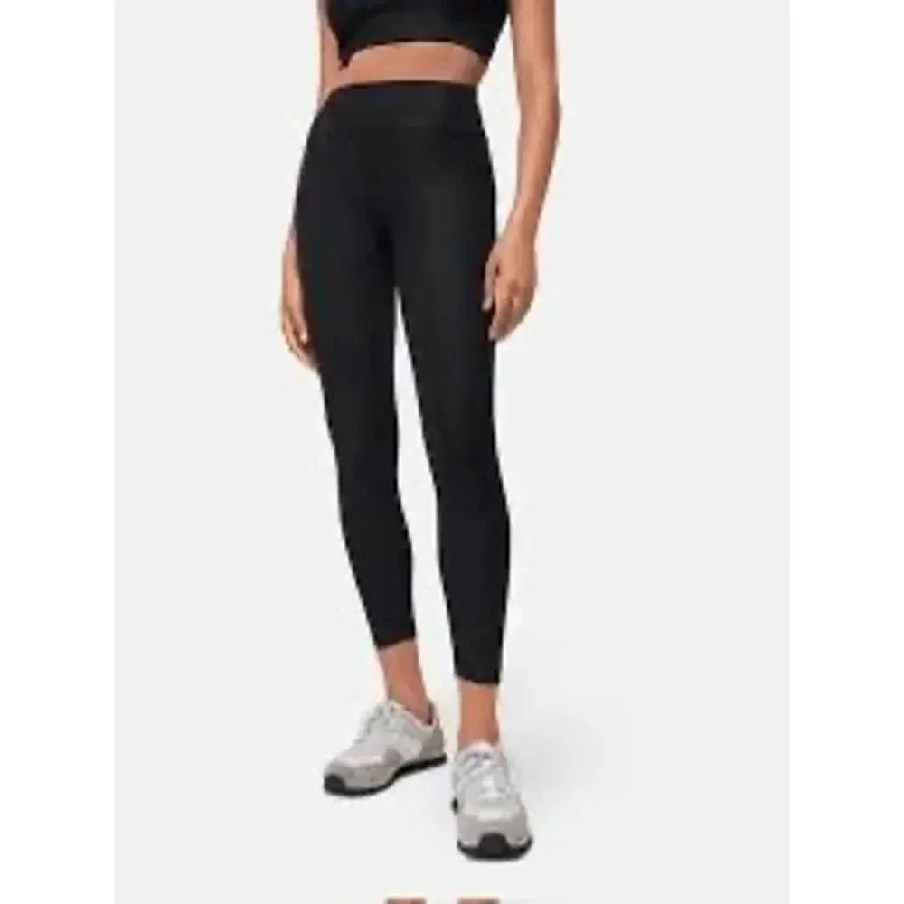 Outdoor Voices Warmup 7/8 Legging Black Size M